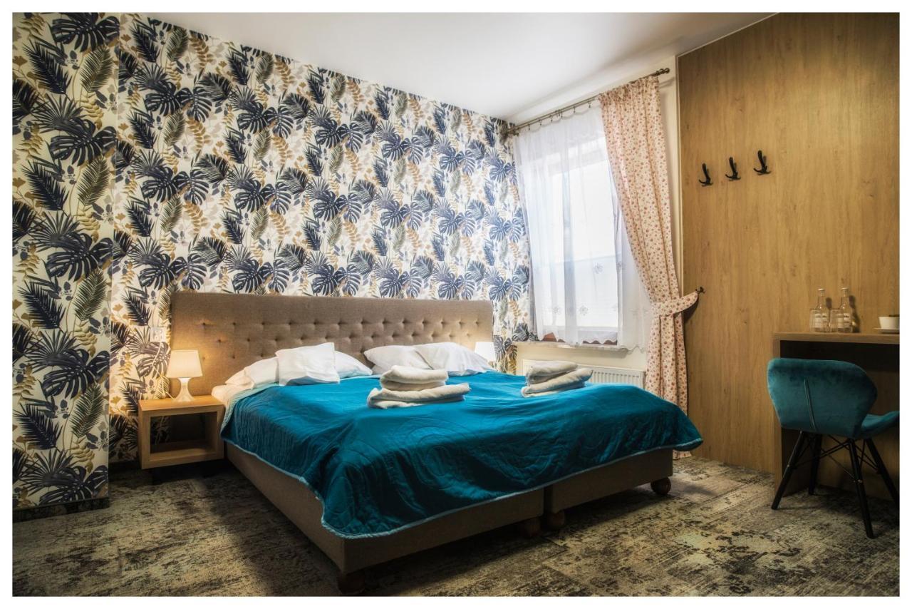 Rezydencja Elzbiecin Busko-Zdrój Exterior foto